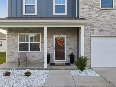 4448 Jack Faulk Street Murfreesboro TN 37127