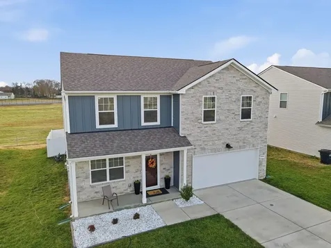 4448 Jack Faulk Street Murfreesboro TN 37127