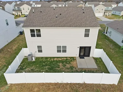 4448 Jack Faulk Street Murfreesboro TN 37127