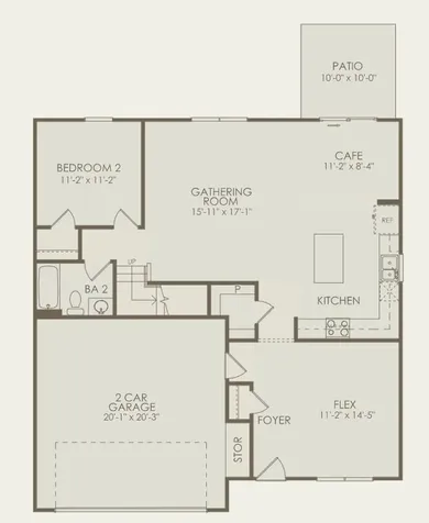4448 Jack Faulk Street Murfreesboro TN 37127