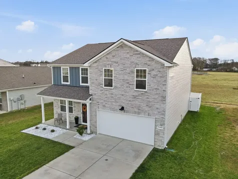 4448 Jack Faulk Street Murfreesboro TN 37127