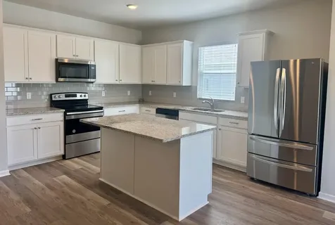 4448 Jack Faulk Street Murfreesboro TN 37127
