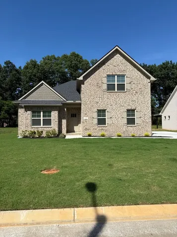 13 Sagewood Drive Tullahoma TN 37388