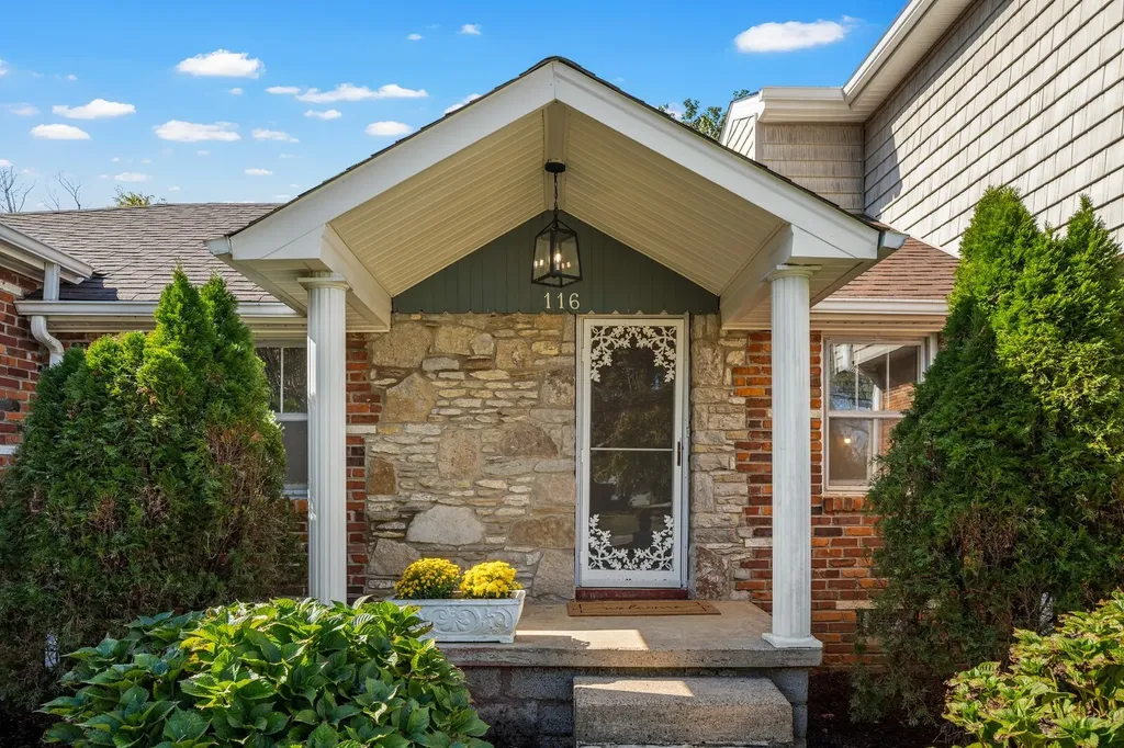Old Hickory TN, 116 Pitts Avenue
