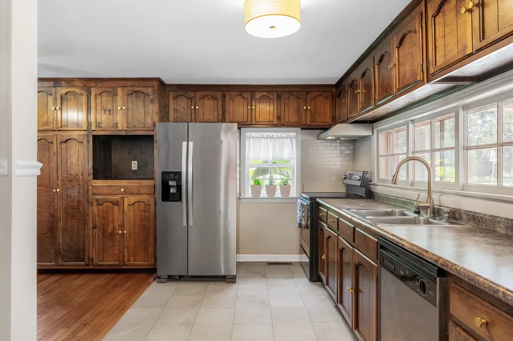 116 Pitts Avenue Old Hickory TN 37138