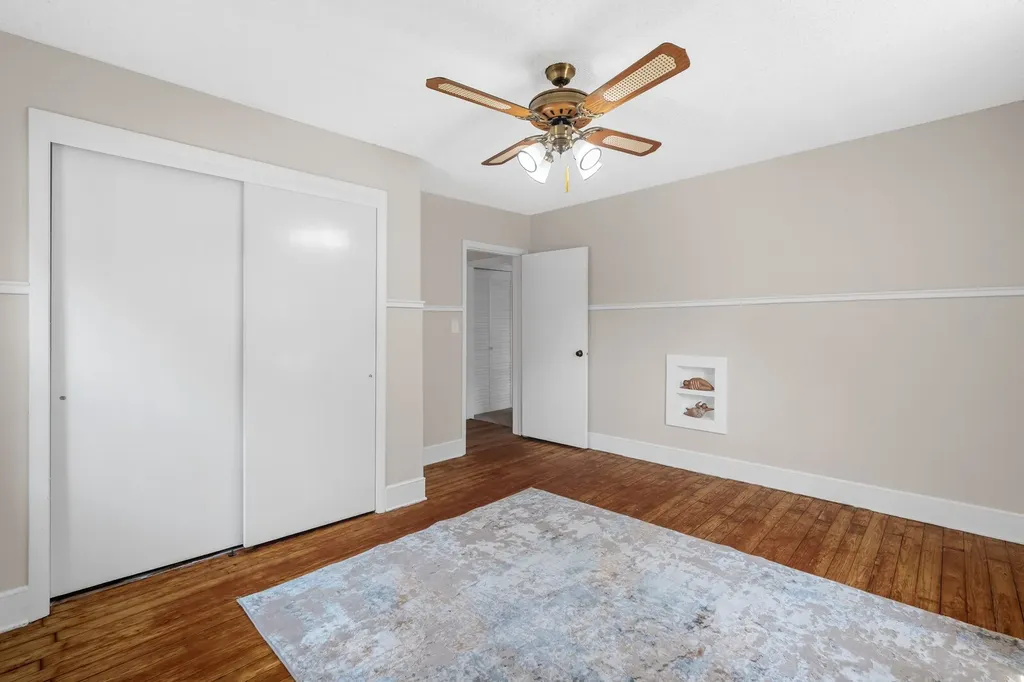 116 Pitts Avenue Old Hickory TN 37138