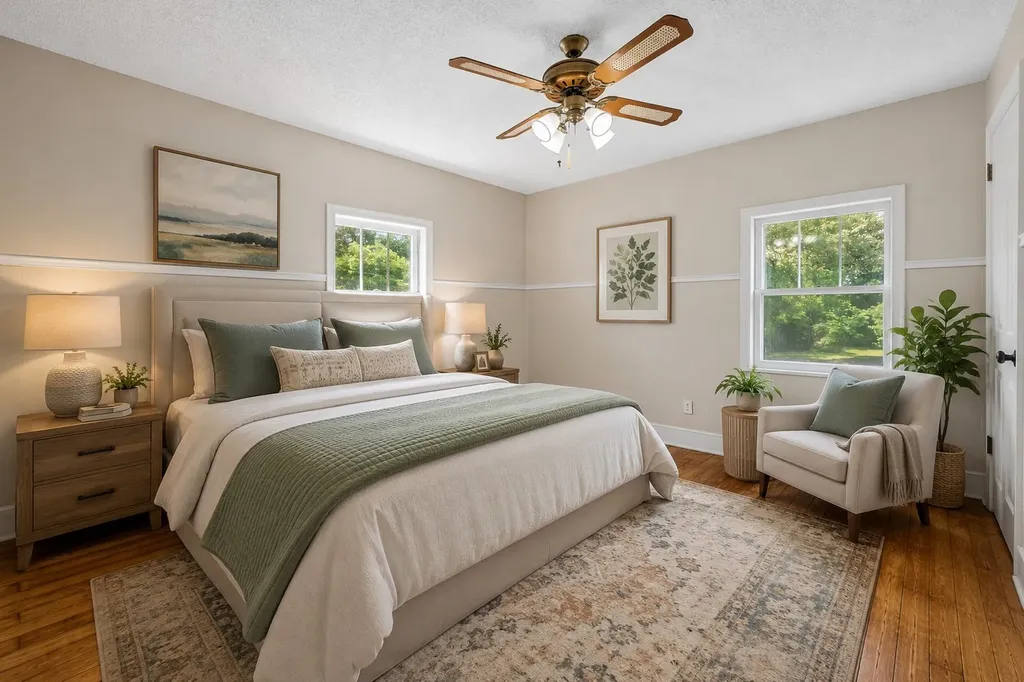 116 Pitts Avenue Old Hickory TN 37138