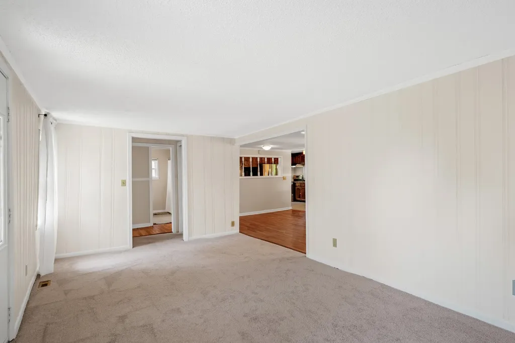 116 Pitts Avenue Old Hickory TN 37138