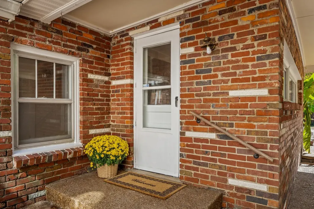 116 Pitts Avenue Old Hickory TN 37138