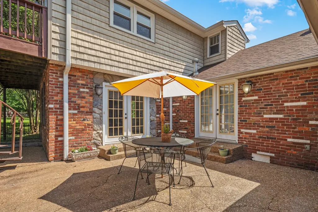 116 Pitts Avenue Old Hickory TN 37138