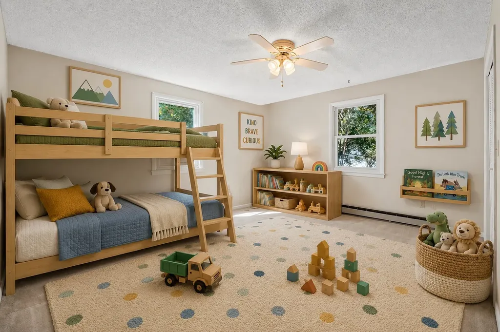 116 Pitts Avenue Old Hickory TN 37138