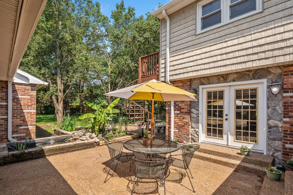 116 Pitts Avenue Old Hickory TN 37138