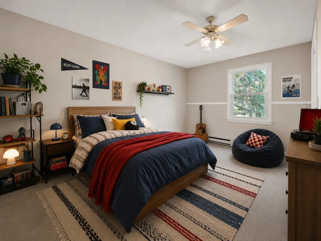 116 Pitts Avenue Old Hickory TN 37138