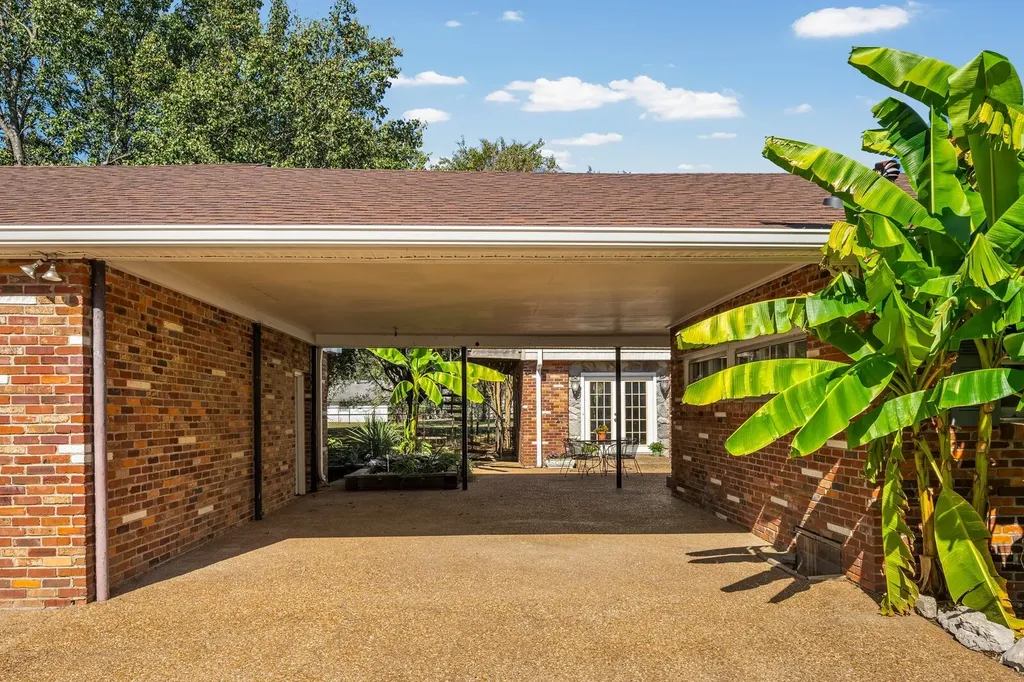116 Pitts Avenue Old Hickory TN 37138