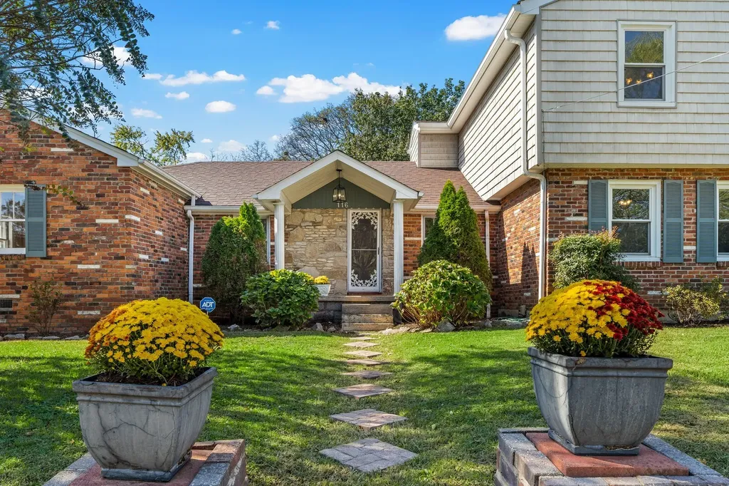 116 Pitts Avenue Old Hickory TN 37138