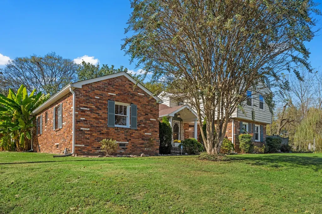 116 Pitts Avenue Old Hickory TN 37138