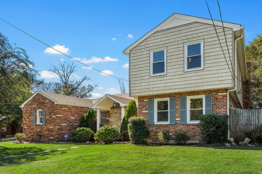 116 Pitts Avenue Old Hickory TN 37138