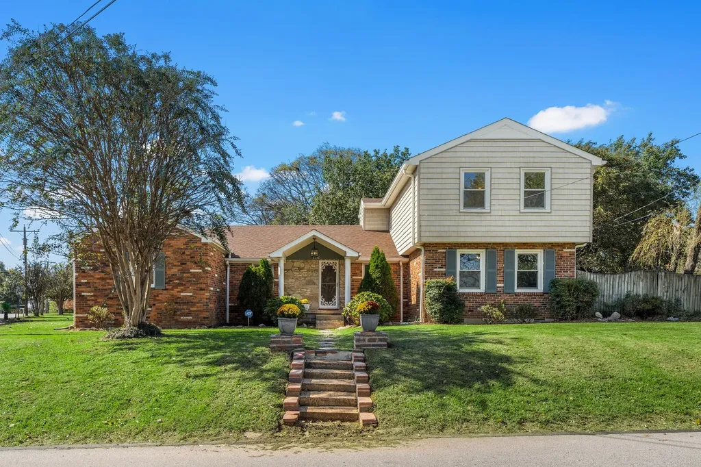 116 Pitts Avenue Old Hickory TN 37138