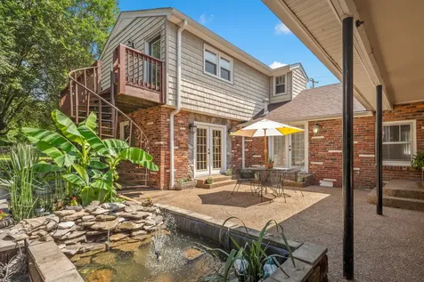 116 Pitts Avenue Old Hickory TN 37138