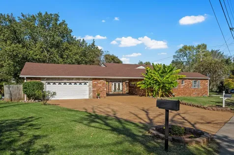 116 Pitts Avenue Old Hickory TN 37138