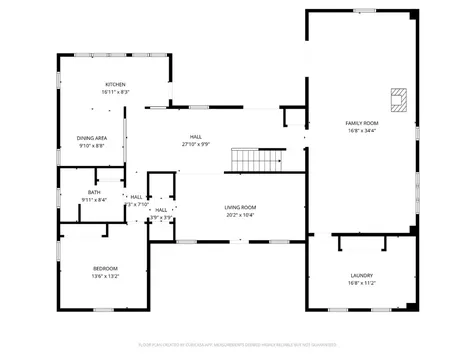 116 Pitts Avenue Old Hickory TN 37138