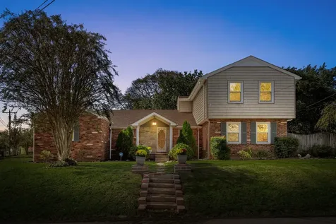116 Pitts Avenue Old Hickory TN 37138