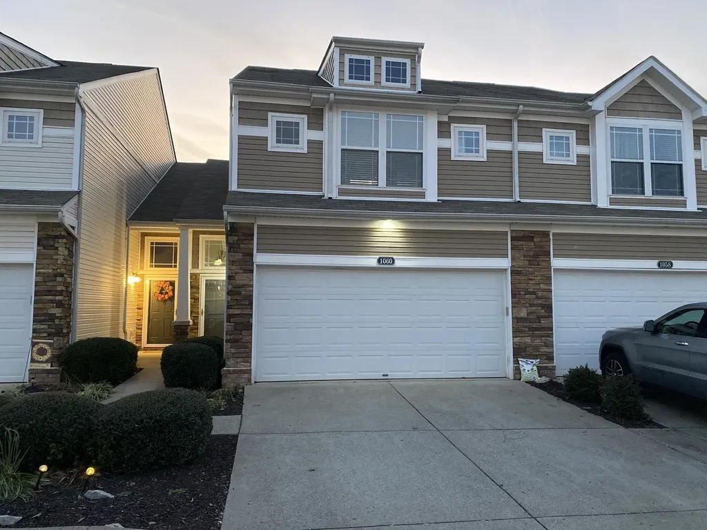 Spring Hill TN, 1060 Somerset Springs Drive