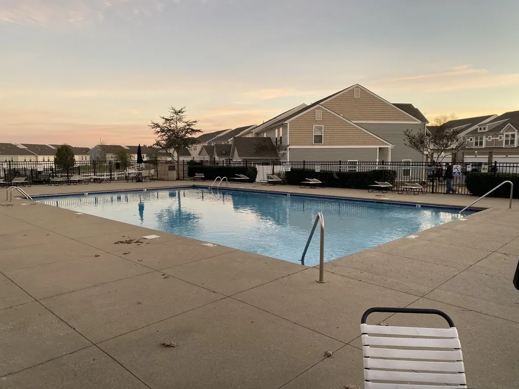 1060 Somerset Springs Drive Spring Hill TN 37174