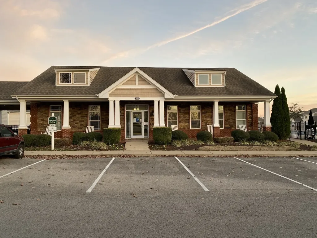 1060 Somerset Springs Drive Spring Hill TN 37174