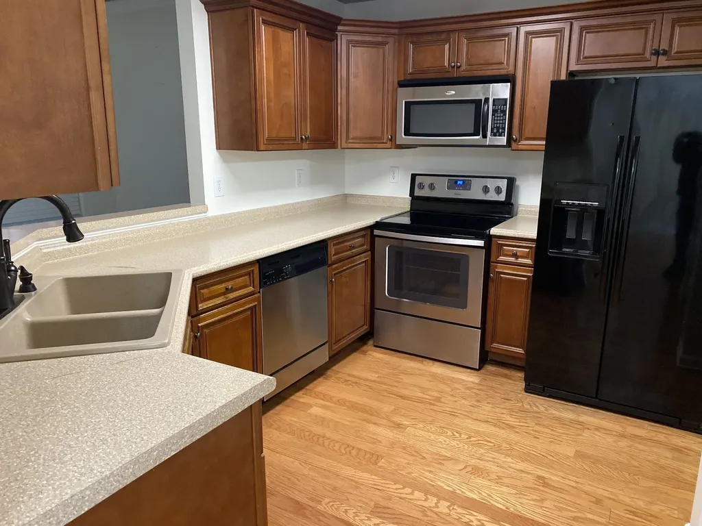 1060 Somerset Springs Drive Spring Hill TN 37174