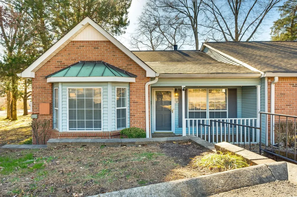 Antioch TN, 117 Beech Forge Drive