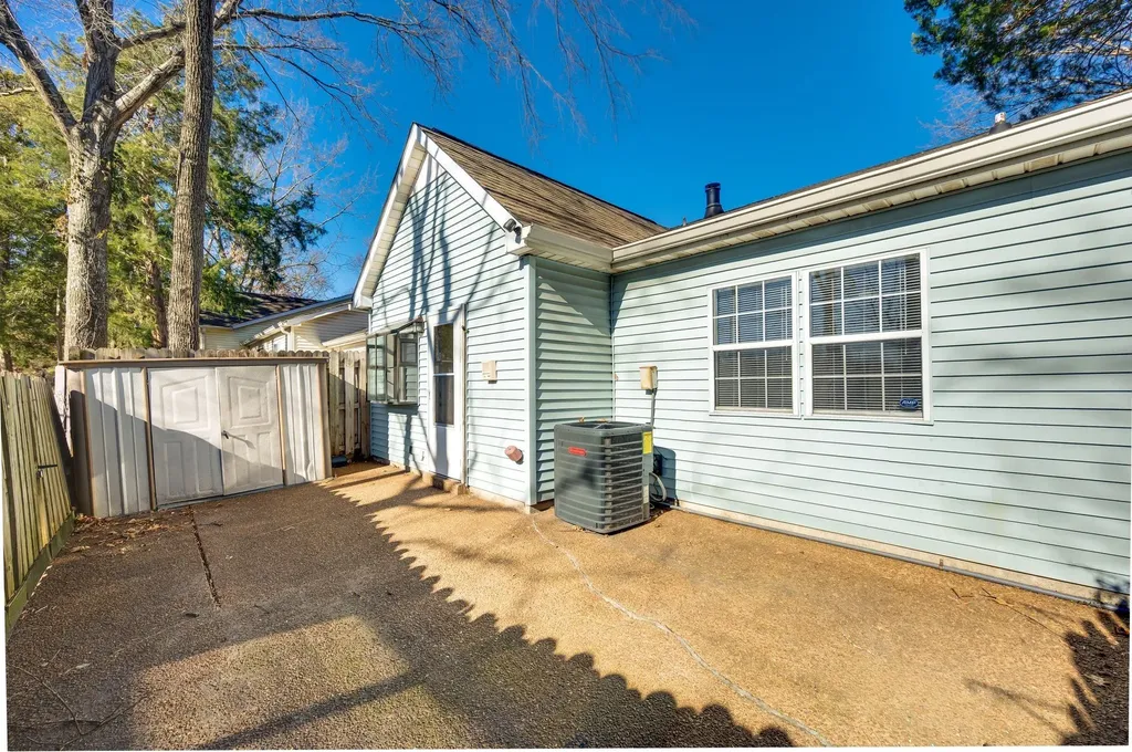 117 Beech Forge Drive Antioch TN 37013