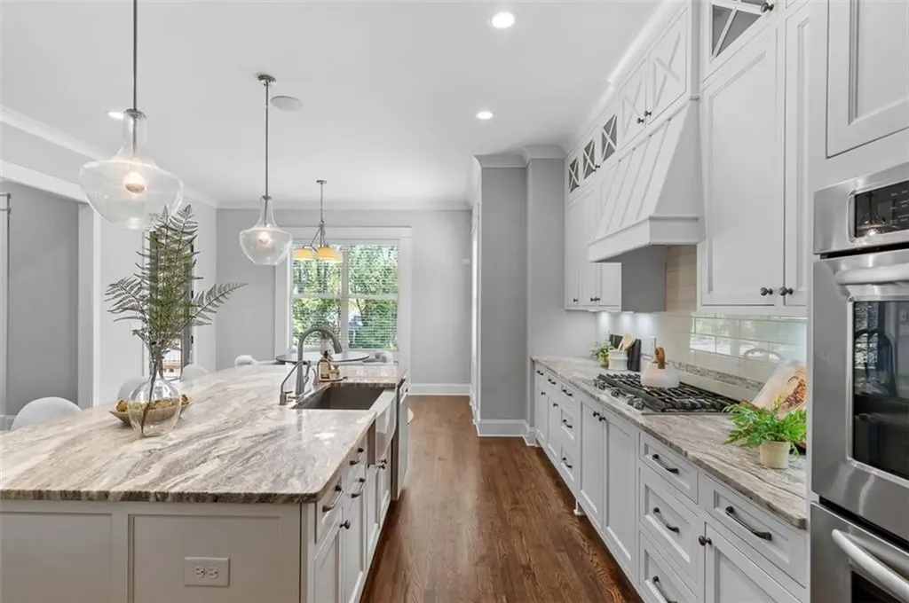 2736 Pangborn Road Decatur GA 30033