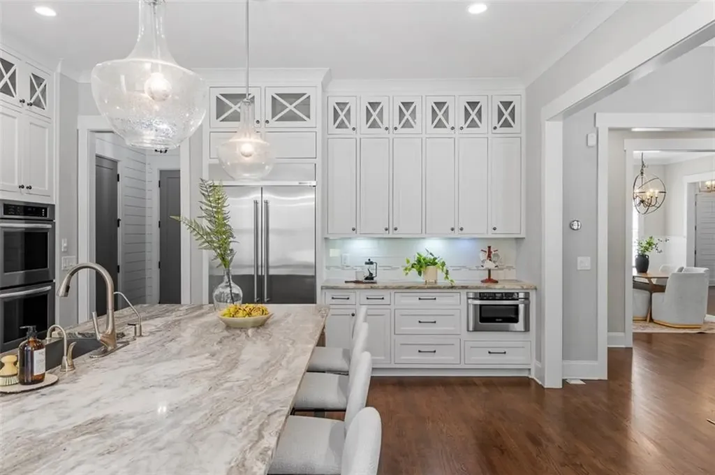 2736 Pangborn Road Decatur GA 30033
