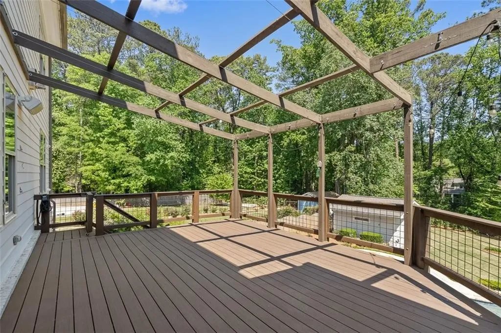 2736 Pangborn Road Decatur GA 30033