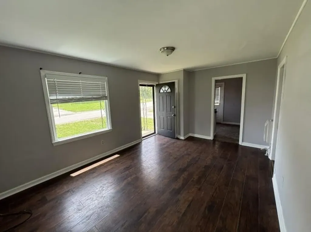 322 Jones Circle Lewisburg TN 37091