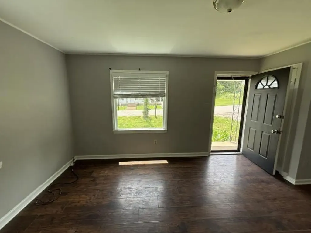 322 Jones Circle Lewisburg TN 37091