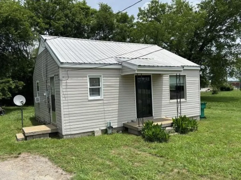 322 Jones Circle Lewisburg TN 37091