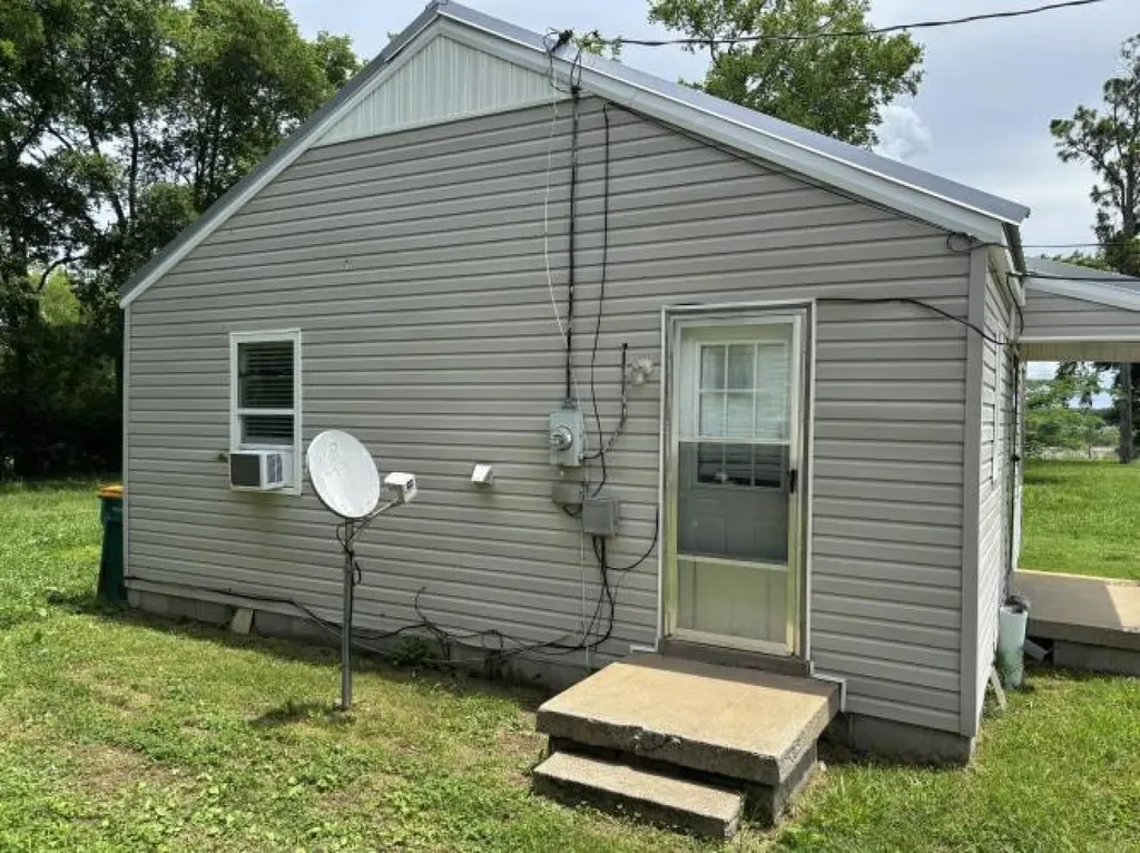 322 Jones Circle Lewisburg TN 37091