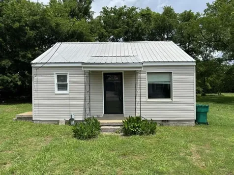 322 Jones Circle Lewisburg TN 37091