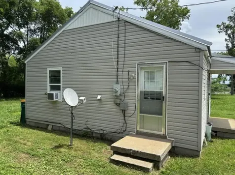 322 Jones Circle Lewisburg TN 37091