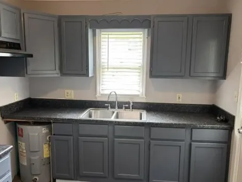 322 Jones Circle Lewisburg TN 37091