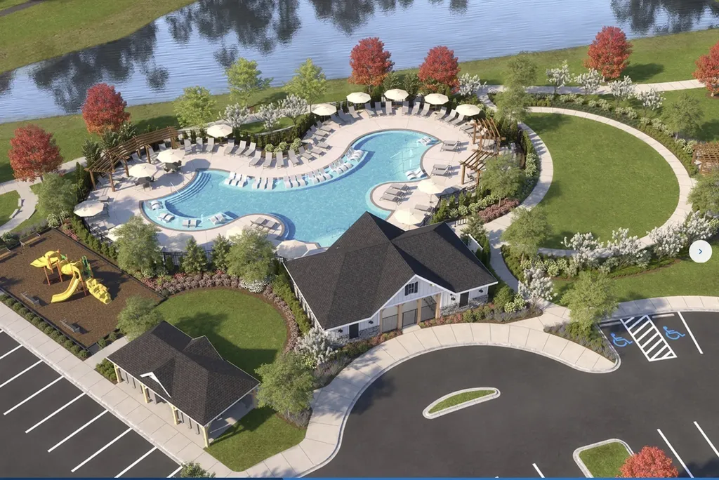 205 Snowdrop La Vergne TN 37086