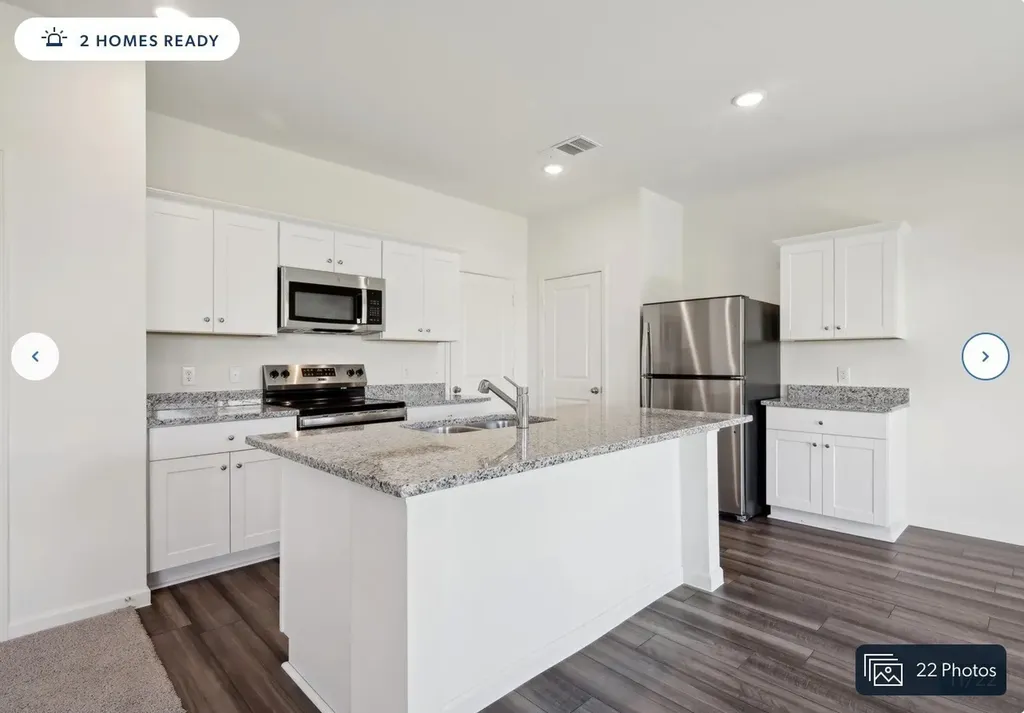 205 Snowdrop La Vergne TN 37086