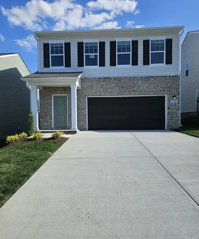 205 Snowdrop La Vergne TN 37086