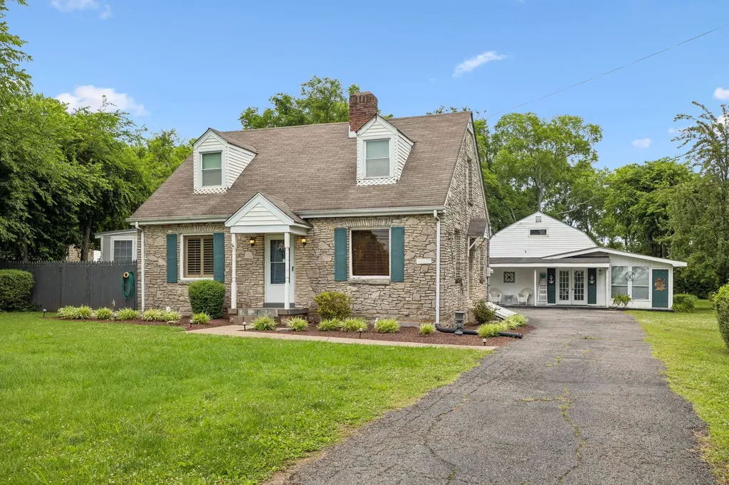 4168 Murfreesboro Pike Antioch TN 37013