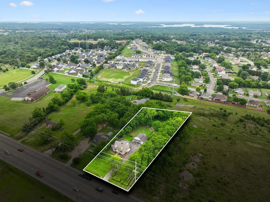4168 Murfreesboro Pike Antioch TN 37013