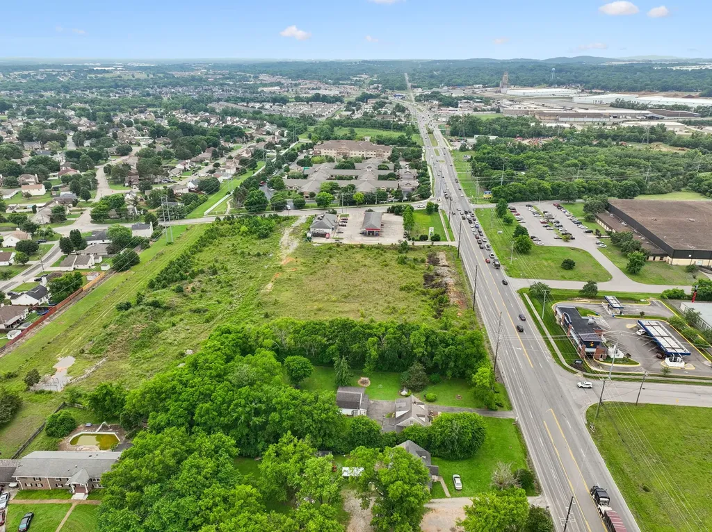 4168 Murfreesboro Pike Antioch TN 37013