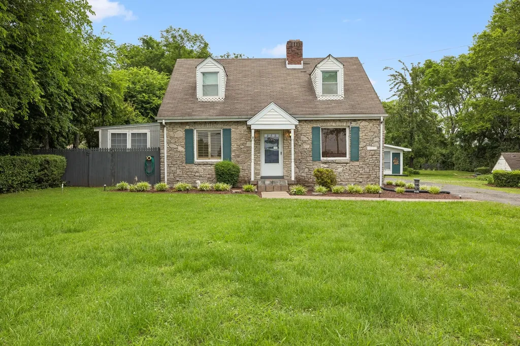 4168 Murfreesboro Pike Antioch TN 37013