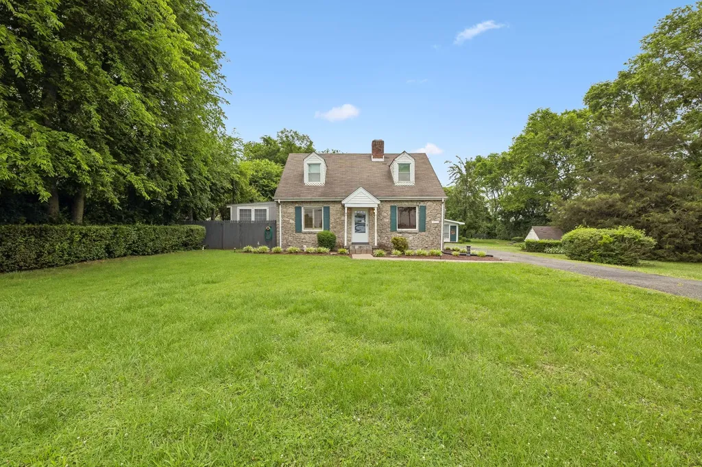 4168 Murfreesboro Pike Antioch TN 37013